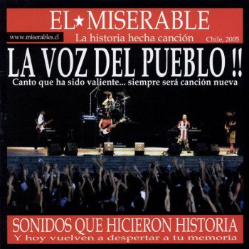 Los Miserables Qué dirá el Santo Padre