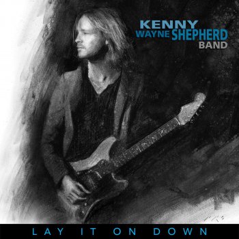 Kenny Wayne Shepherd Hard Lesson Learned