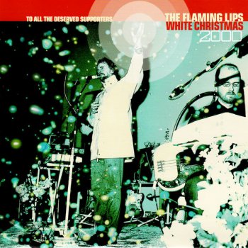 The Flaming Lips White Christmas (demo for Tom Waits)