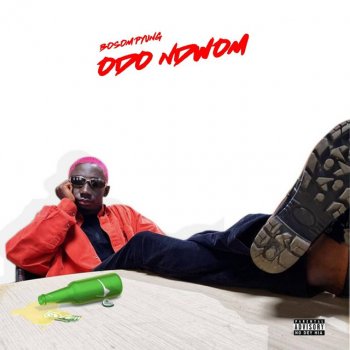 Bosom P-Yung Odo Ndwom