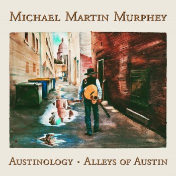 Michael Martin Murphey Outlaw Medley