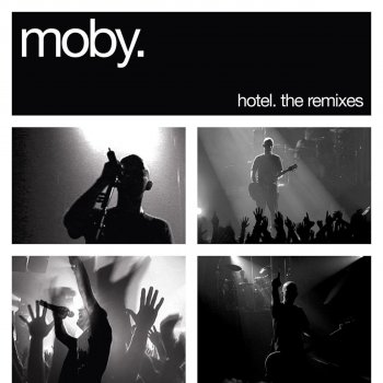 Moby feat. Steve Angello Raining Again - Steve Angello's Vocal Mix