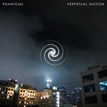 Phantoms feat. Mariah Colon Without You