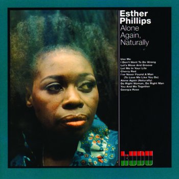 Esther Phillips Let's Move and Groove