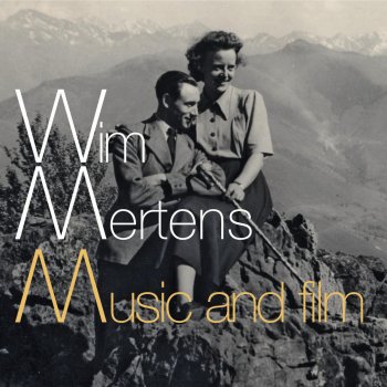 Wim Mertens Where It Withdraws