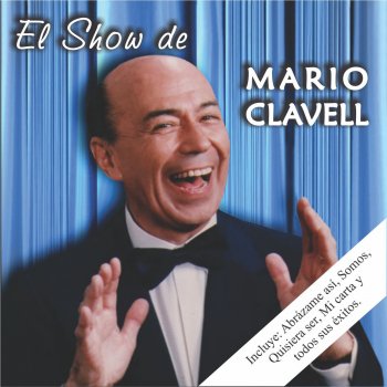 Mario Clavell Alo A Mis Amigos