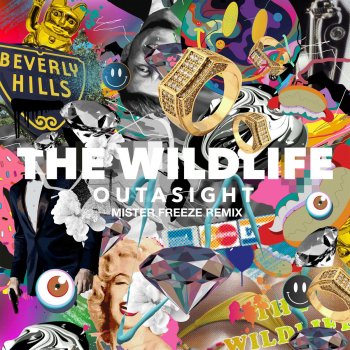 Outasight The Wild Life (Mister Freeze Remix)