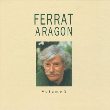 Jean Ferrat Pourtant la vie