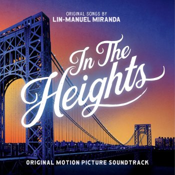 Leslie Grace feat. Jimmy Smits, Noah Catala, Melissa Barrera, Corey Hawkins, Gregory Diaz IV, Dascha Polanco, Daphne Rubin-Vega, Stephanie Beatriz & Anthony Ramos Alabanza