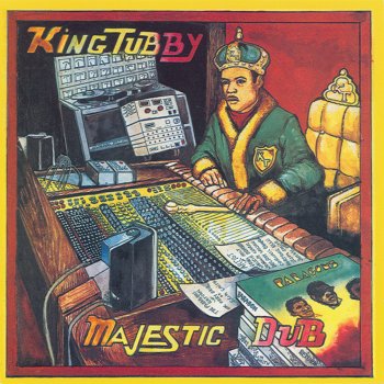 King Tubby Back Out This Dub Stylee