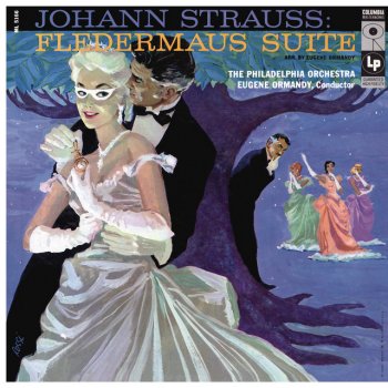 Josef Strauss feat. Eugene Ormandy & Philadelphia Orchestra Schwert und Leier Walzer, Op. 71 - Remastered