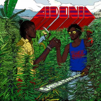 Russ D feat. Aidonia Ganja Farmer Dub (Scientist Stylee) [feat. Aidonia]