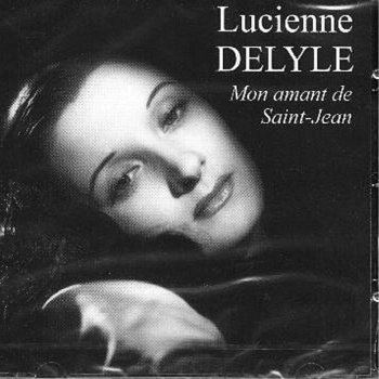 Lucienne Delyle Embrasse-Moi (Cherie)
