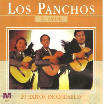 Los Panchos Noche de ronda