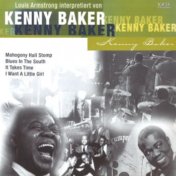 Kenny Baker Jack Armstrong Blues