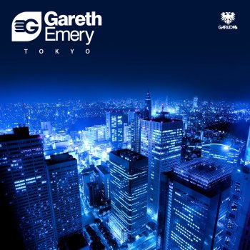 Gareth Emery Tokyo