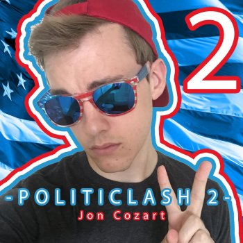Jon Cozart Politiclash 2