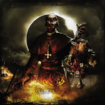 Carnifex Angel of Death (Slayer Cover) [Bonus Track]