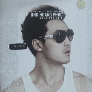 Ưng Hoàng Phúc Can Rut