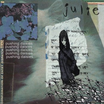 julie april's-bloom