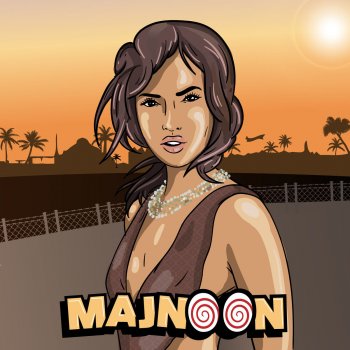 Gee Dixon Majnoon