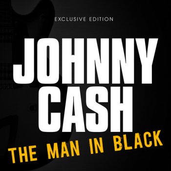 Johnny Cash There You Go