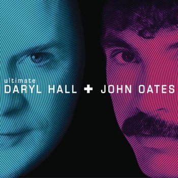 Daryl Hall & John Oates Starting All Over Again (Remastered)