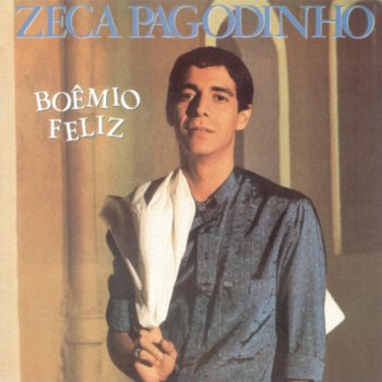 Zeca Pagodinho Saudade Louca - Live