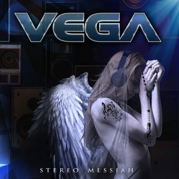 Vega Neon Heart