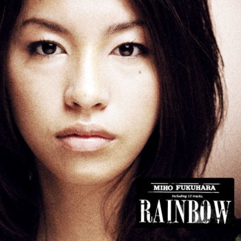 Miho Fukuhara ANYMORE