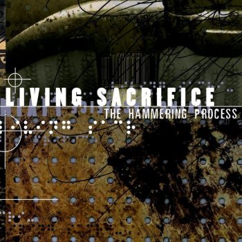 Living Sacrifice Local Vengeance Killing