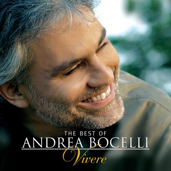 Luigi de Crescenzo, Francesco Sartori & Andrea Bocelli Bellissime Stelle