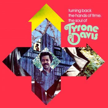 Tyrone Davis One-Way Ticket
