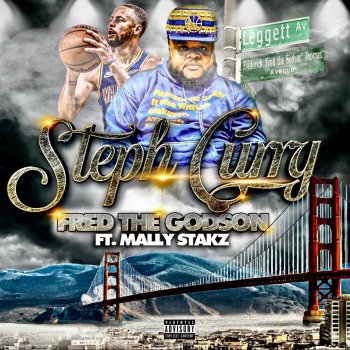 Исполнитель Fred the Godson, альбом Steph Curry