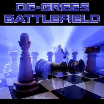 De-Grees Battlefield - Ti-Mo Remix