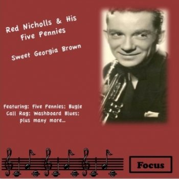 Red Nichols and His Five Pennies Shim-Me-Sha-Wabble