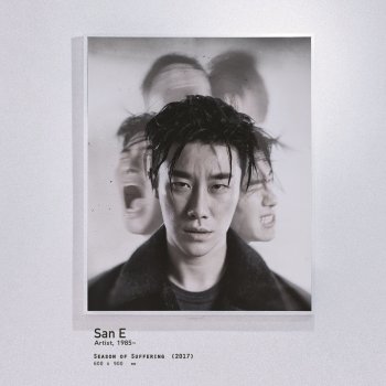 San E feat. Esna Lost In Myself