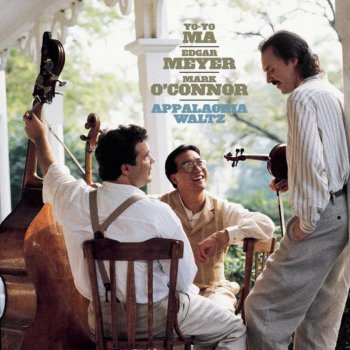 Edgar Meyer feat. Mark O'Connor & Yo-Yo Ma College Hornpipe