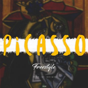 Enzo Picasso Freestyle