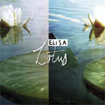 Elisa Luce (Tramonti A Nord Est)