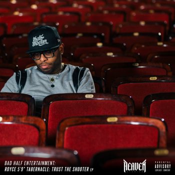 Royce Da 5'9" feat. Smoke Dza Trust the Shooter