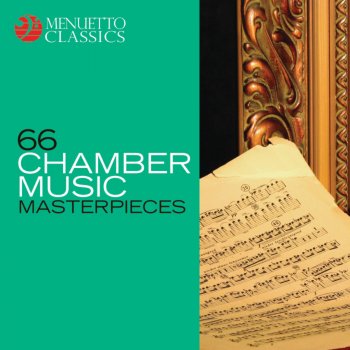 Fine Arts Quartet String Quartet No. 7 in F Major, Op. 59/1 "Rasumovsky 1": I. Allegro