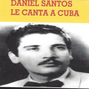 Daniel Santos Buey Viejo