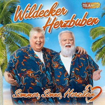 Die Wildecker Herzbuben Michaela