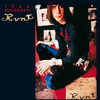 Todd Rundgren Believe in Me - 2015 Remaster