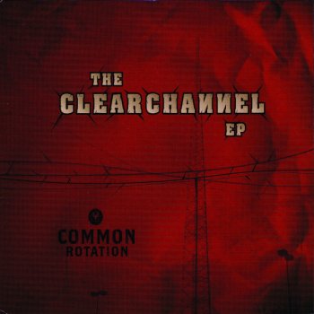 Common Rotation Clear Channel