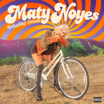 Maty Noyes Spiraling Down