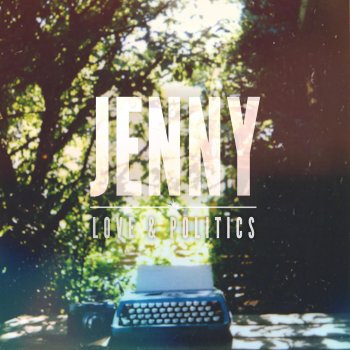 Jenny Reasons For Love