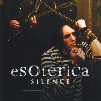 Esoterica Silence (Hungry Still for More Remix)