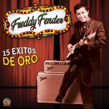 Freddy Fender Popurri De Baladas